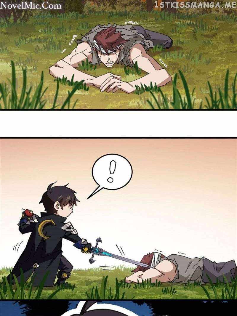 Virtual World: Close Combat Mage Chapter 330 - Page 22