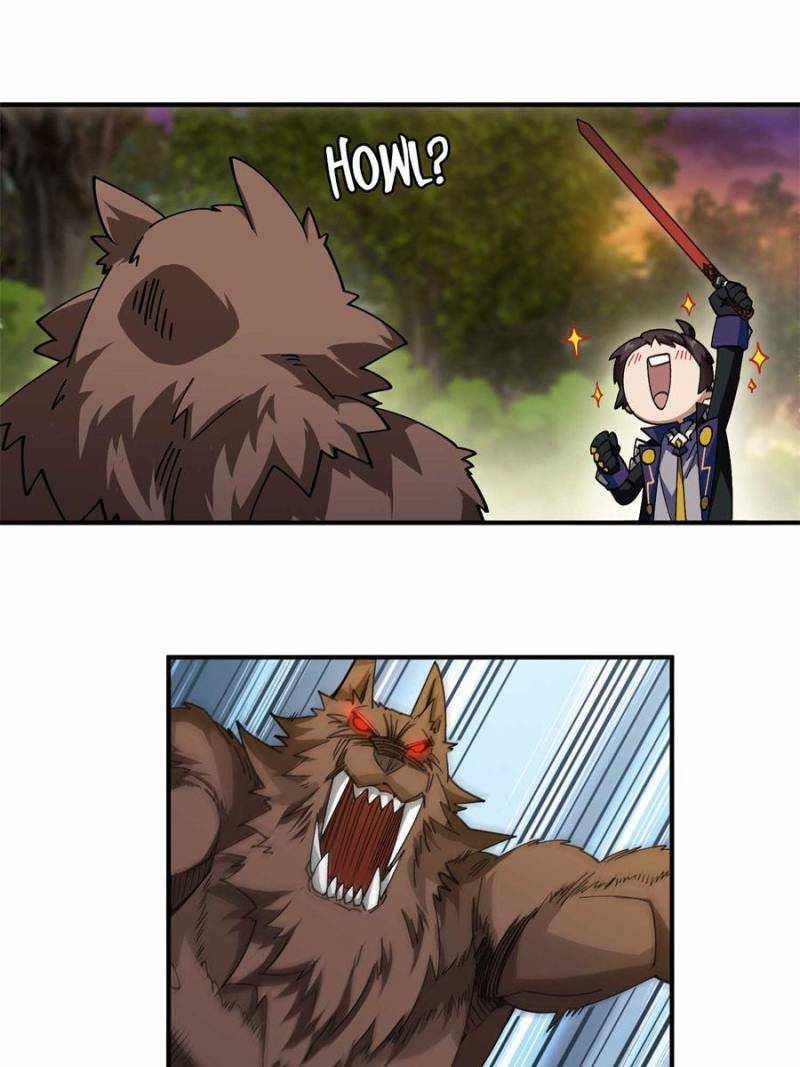 Virtual World: Close Combat Mage Chapter 341 - Page 14