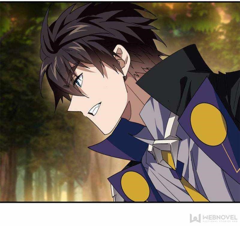 Virtual World: Close Combat Mage Chapter 341 - Page 25