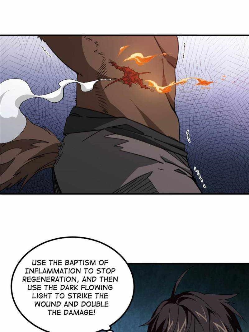 Virtual World: Close Combat Mage Chapter 342 - Page 1