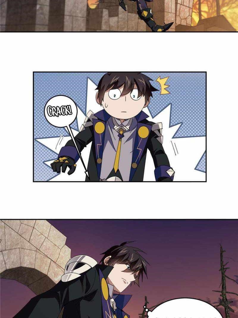 Virtual World: Close Combat Mage Chapter 342 - Page 14