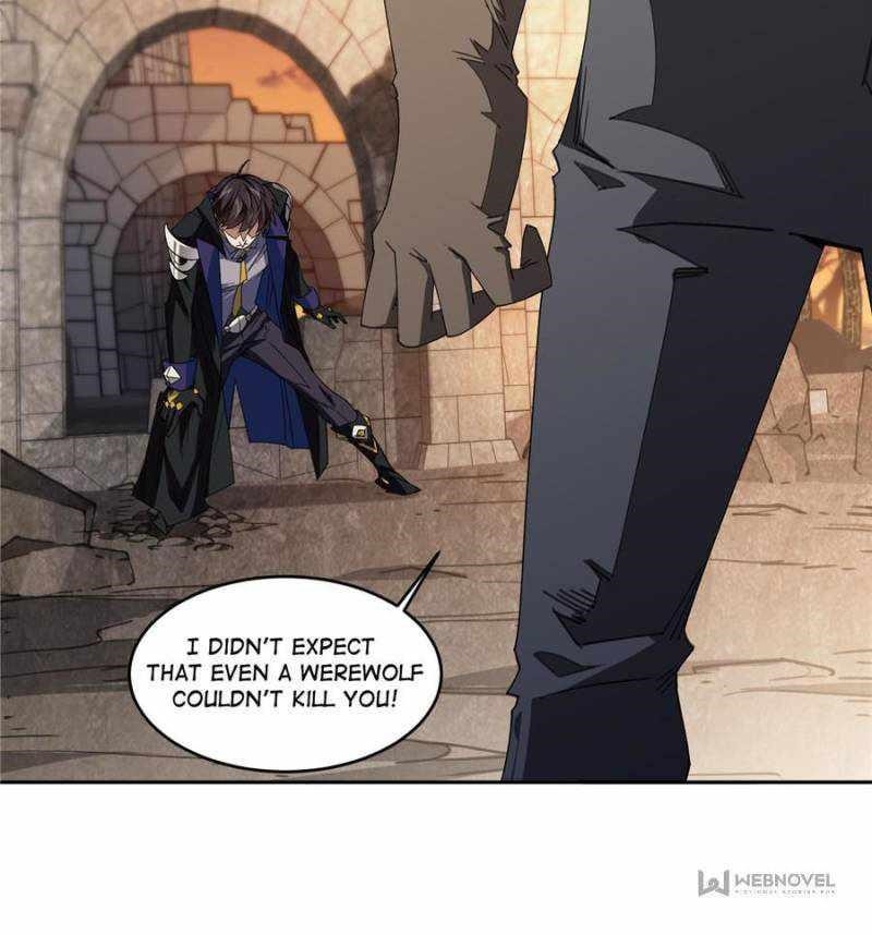 Virtual World: Close Combat Mage Chapter 342 - Page 16