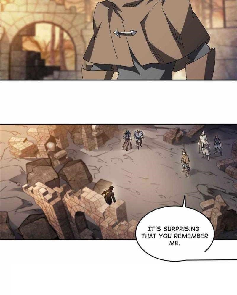 Virtual World: Close Combat Mage Chapter 342 - Page 17