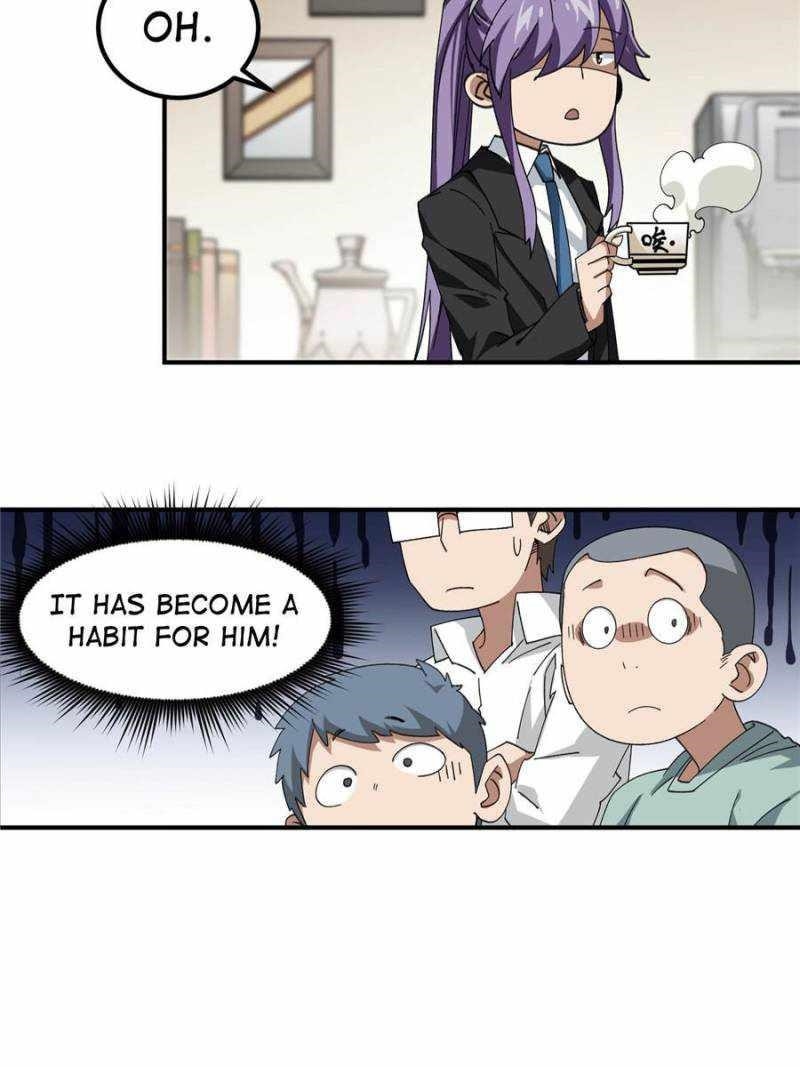 Virtual World: Close Combat Mage Chapter 342 - Page 6