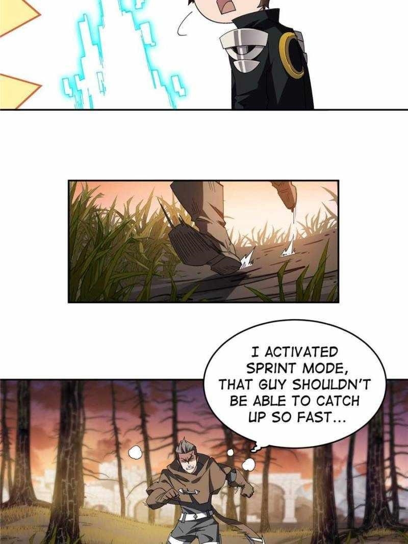 Virtual World: Close Combat Mage Chapter 343 - Page 15