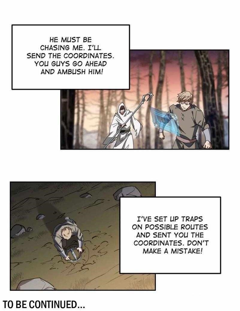 Virtual World: Close Combat Mage Chapter 343 - Page 20