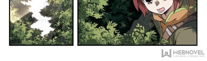 Virtual World: Close Combat Mage Chapter 35 - Page 16