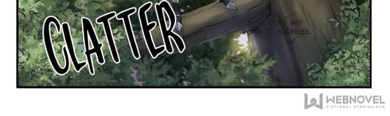 Virtual World: Close Combat Mage Chapter 35 - Page 18