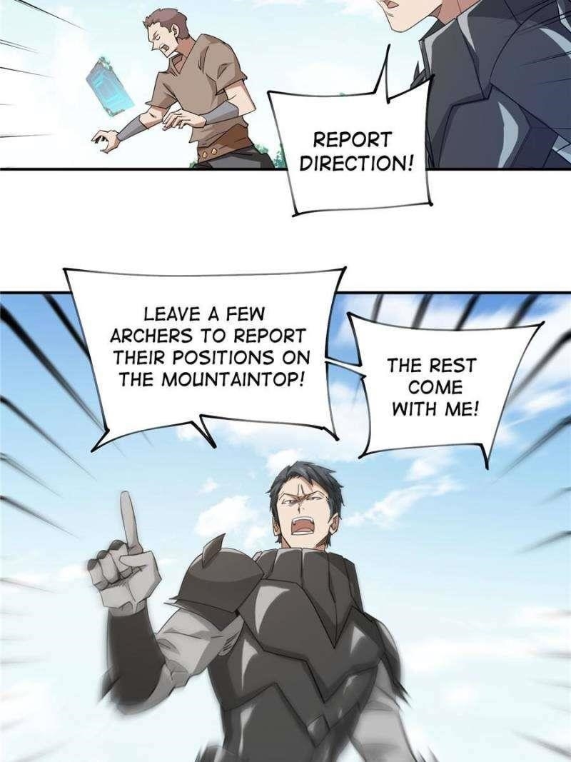 Virtual World: Close Combat Mage Chapter 367 - Page 18