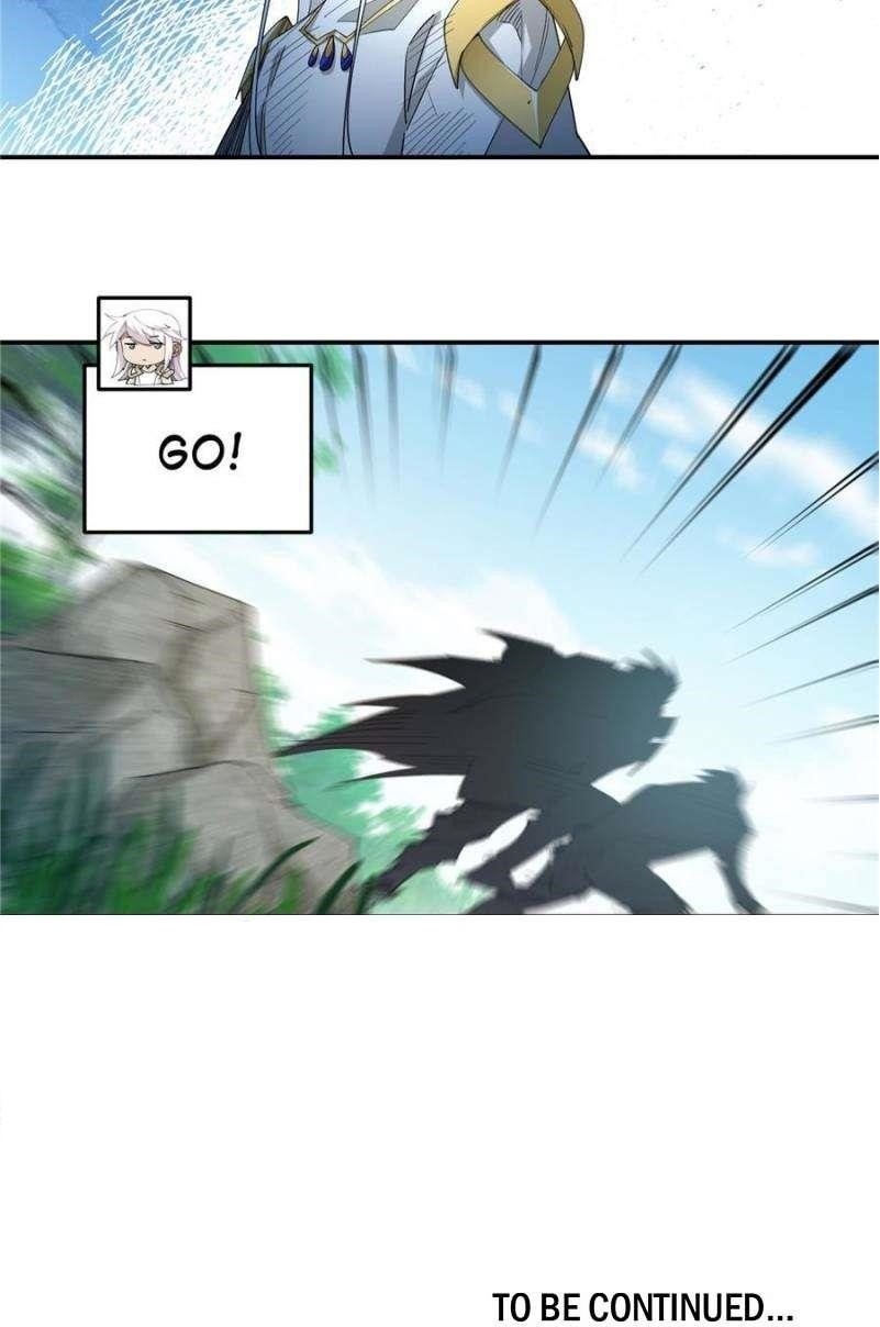 Virtual World: Close Combat Mage Chapter 367 - Page 20