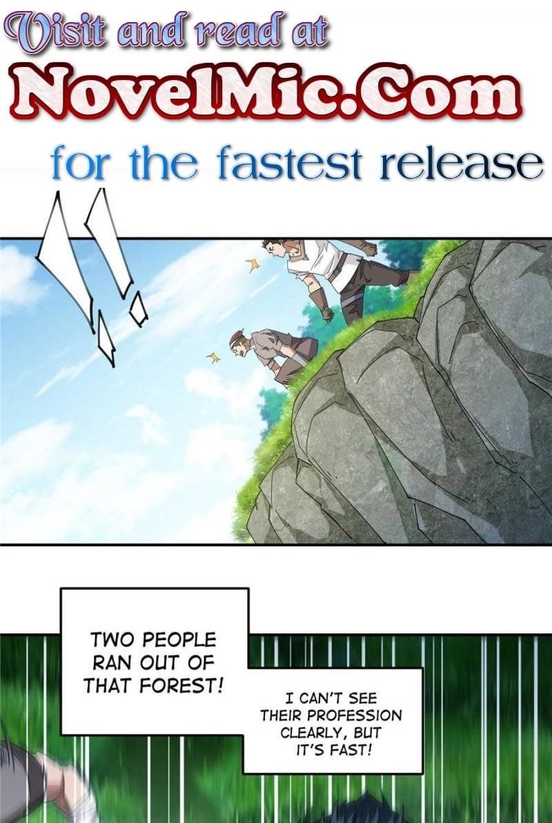 Virtual World: Close Combat Mage Chapter 368 - Page 1