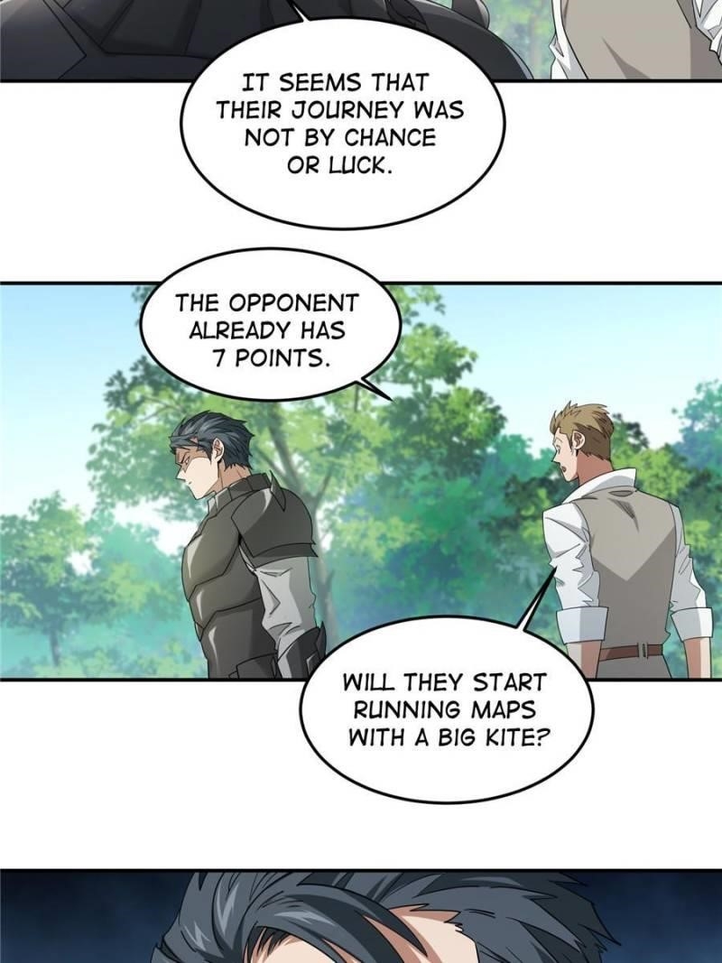 Virtual World: Close Combat Mage Chapter 368 - Page 15