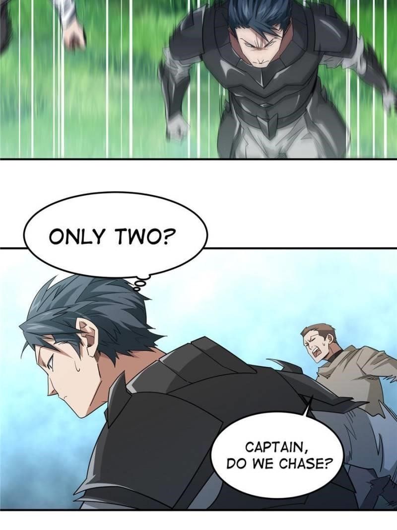 Virtual World: Close Combat Mage Chapter 368 - Page 2