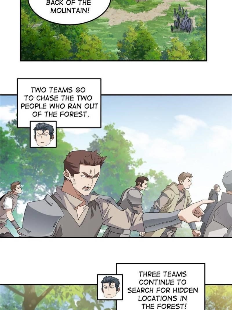 Virtual World: Close Combat Mage Chapter 368 - Page 24