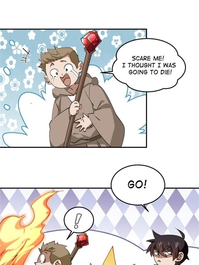 Virtual World: Close Combat Mage Chapter 369 - Page 13