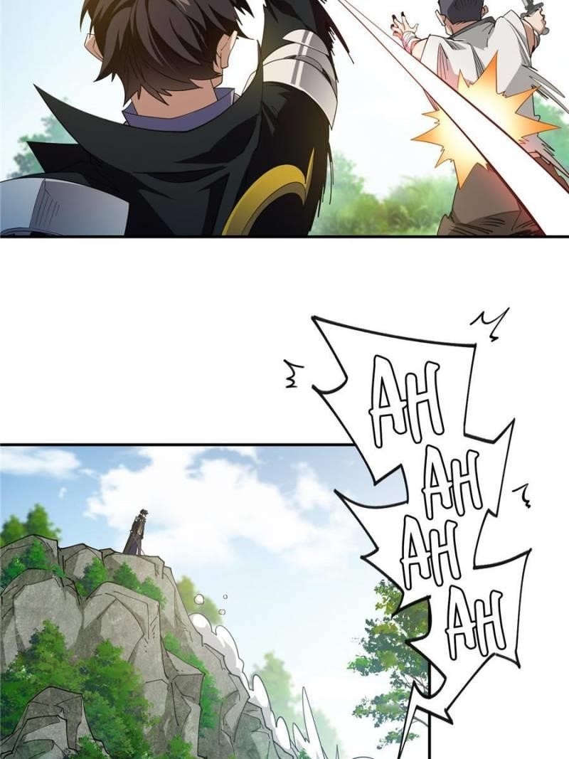 Virtual World: Close Combat Mage Chapter 369 - Page 24