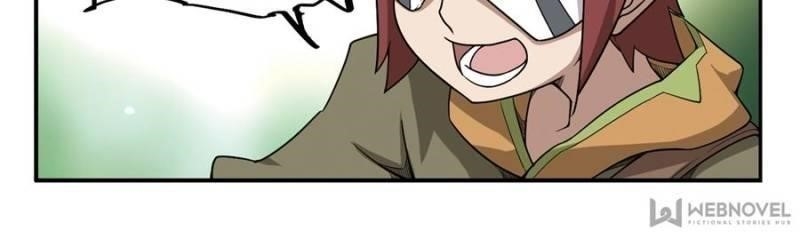 Virtual World: Close Combat Mage Chapter 37 - Page 8