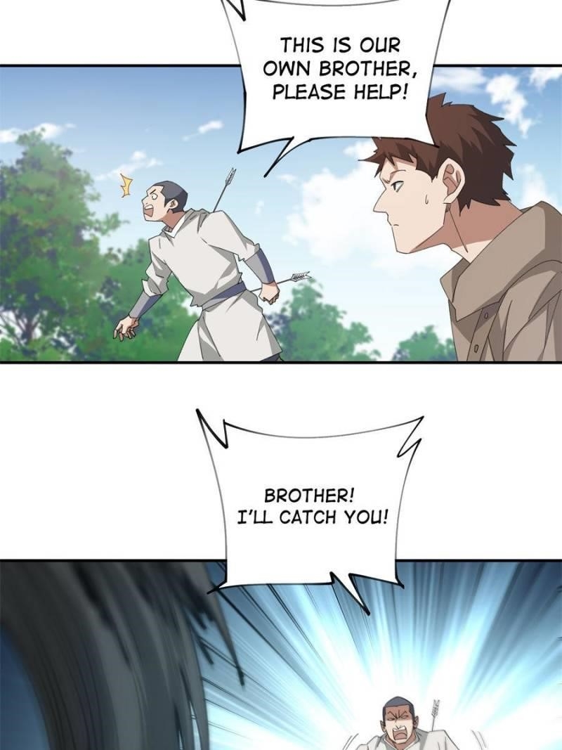 Virtual World: Close Combat Mage Chapter 371 - Page 13