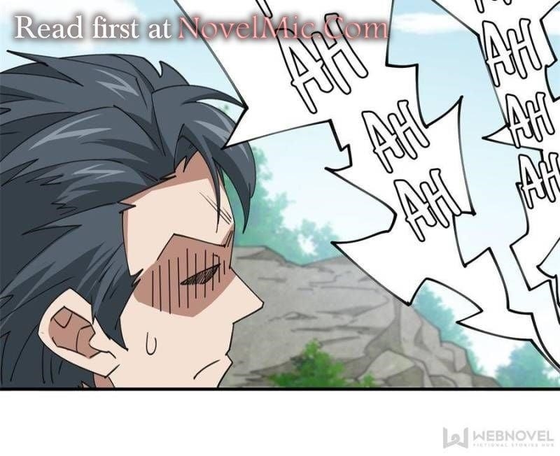 Virtual World: Close Combat Mage Chapter 371 - Page 15