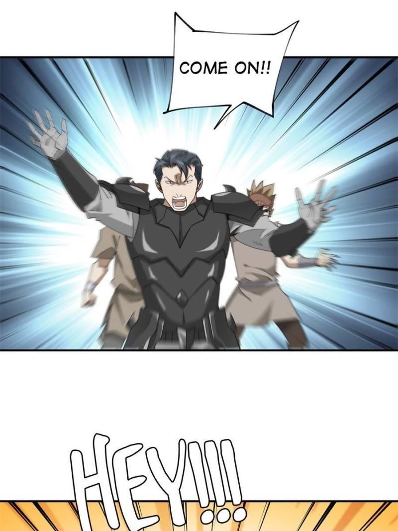 Virtual World: Close Combat Mage Chapter 371 - Page 18