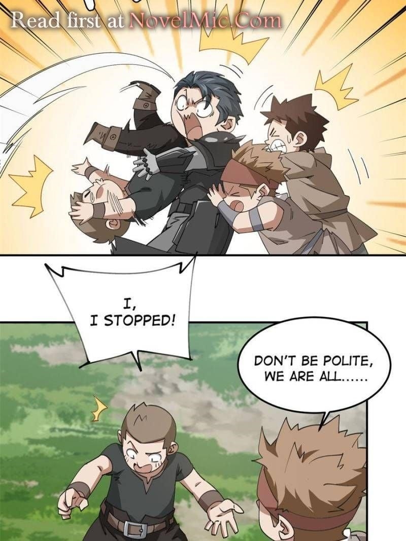 Virtual World: Close Combat Mage Chapter 371 - Page 19