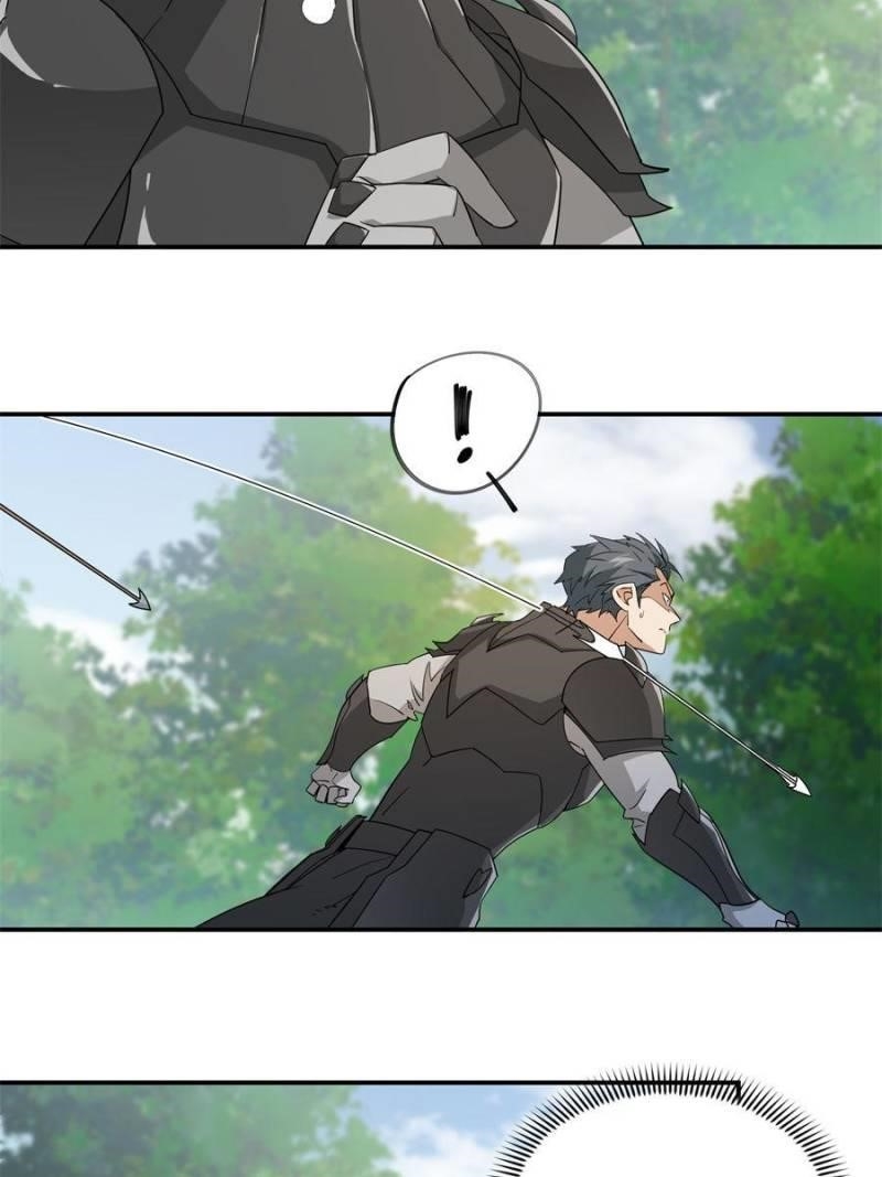 Virtual World: Close Combat Mage Chapter 371 - Page 2