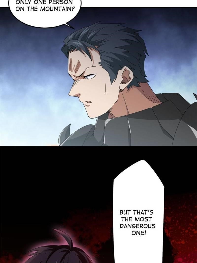 Virtual World: Close Combat Mage Chapter 371 - Page 22