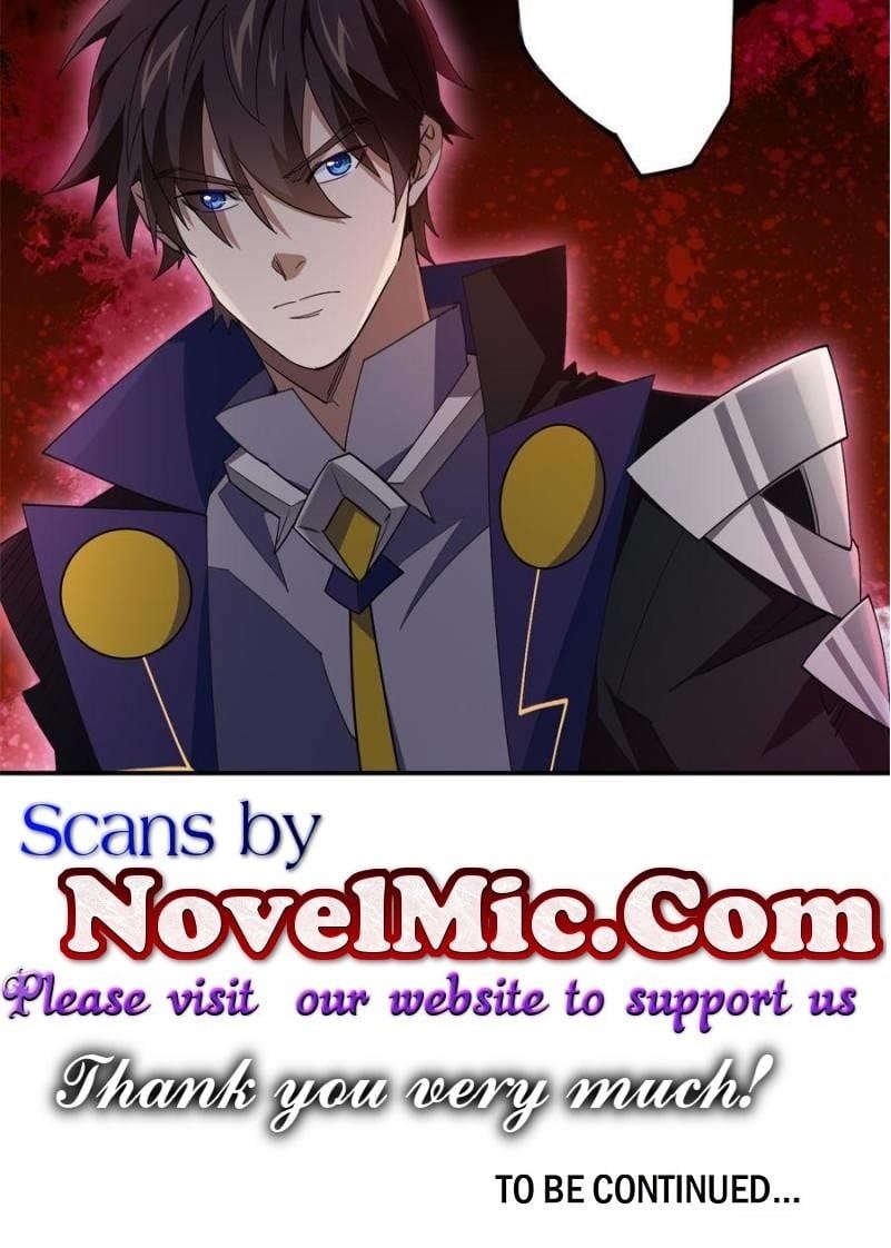 Virtual World: Close Combat Mage Chapter 371 - Page 23