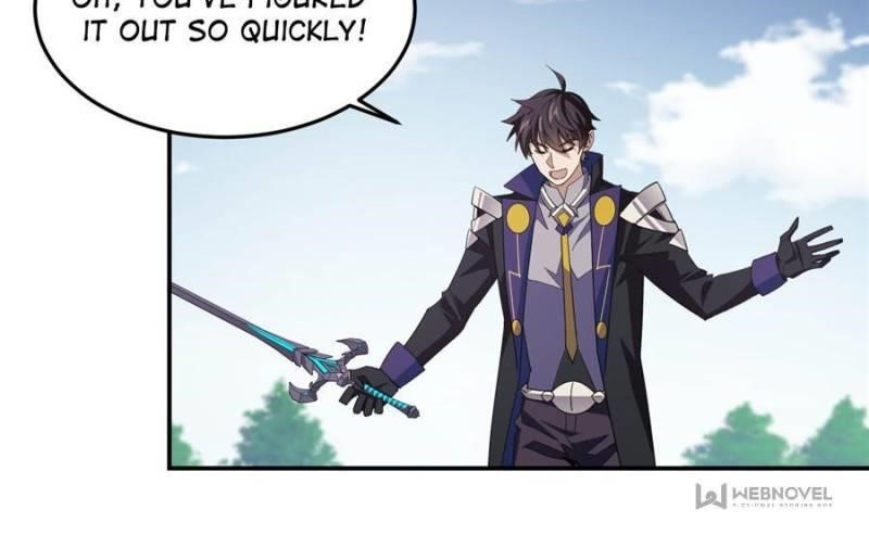 Virtual World: Close Combat Mage Chapter 372 - Page 10