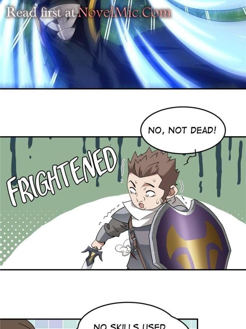 Virtual World: Close Combat Mage Chapter 372 - Page 16