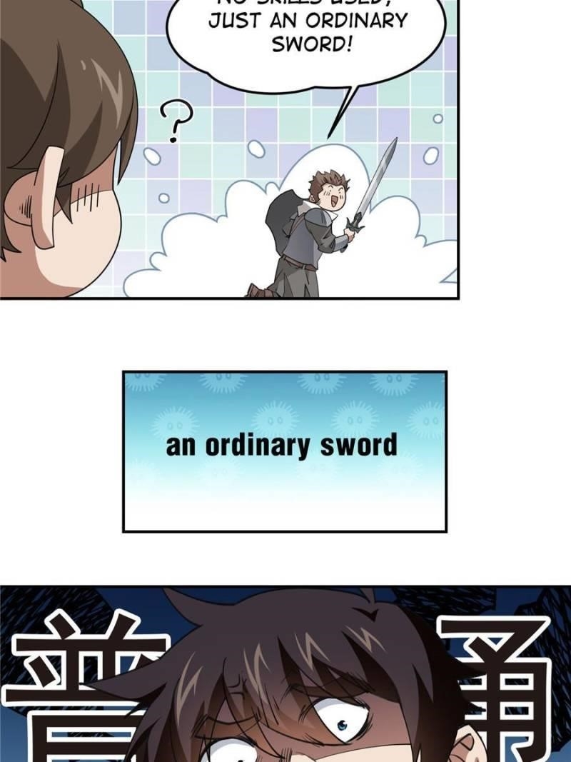 Virtual World: Close Combat Mage Chapter 372 - Page 17