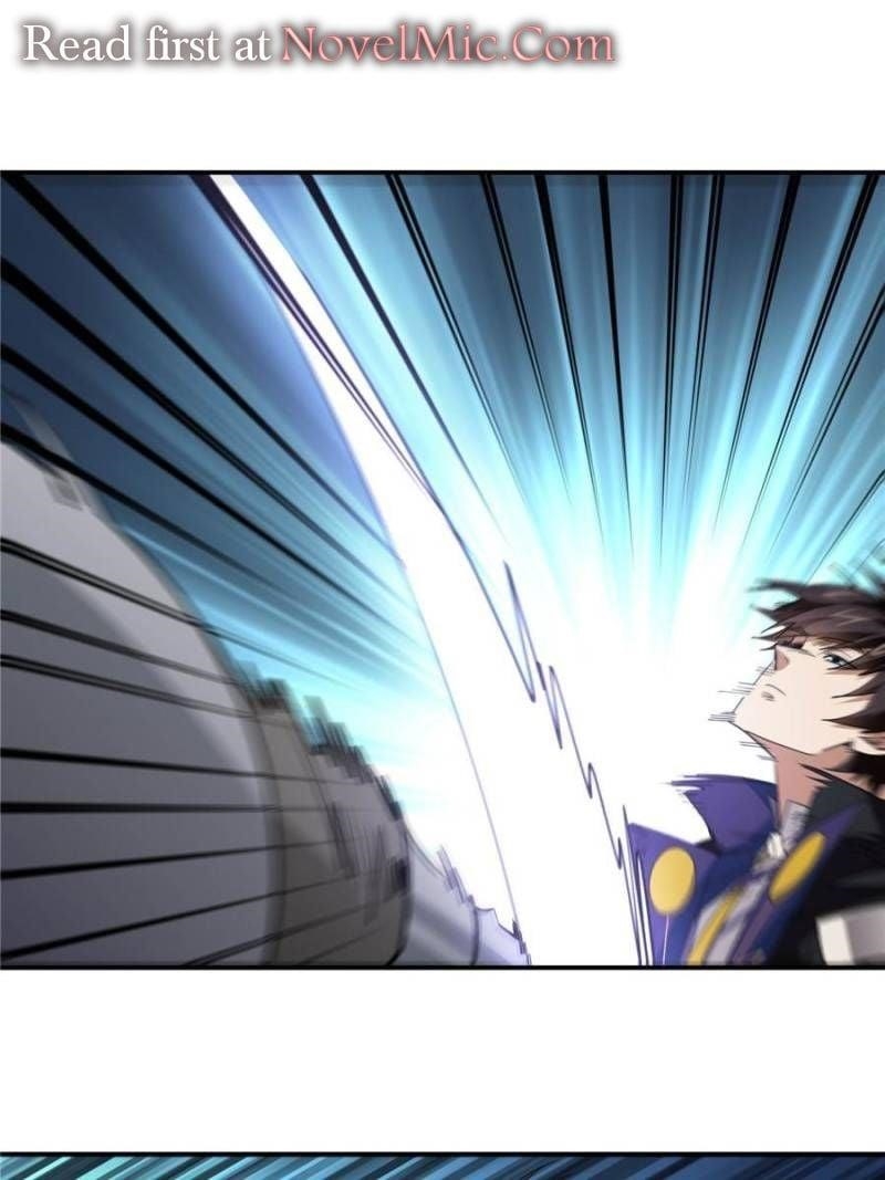 Virtual World: Close Combat Mage Chapter 372 - Page 20