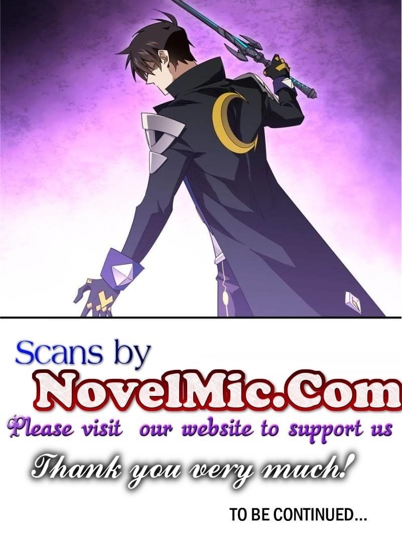 Virtual World: Close Combat Mage Chapter 372 - Page 27