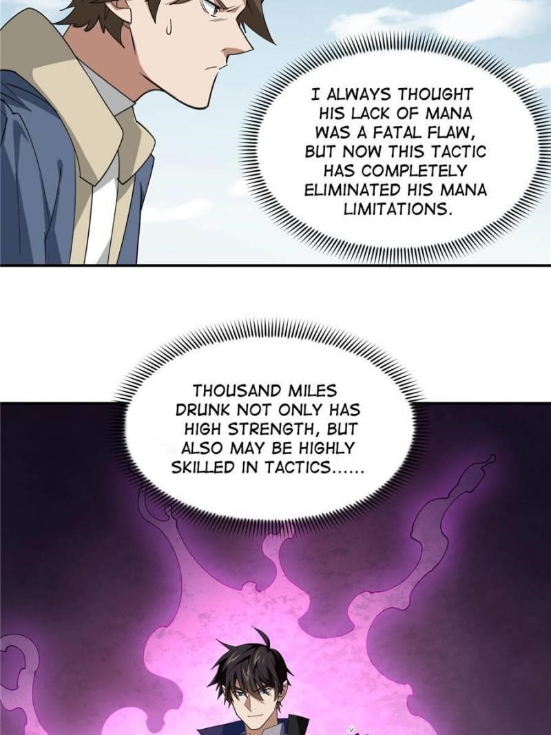 Virtual World: Close Combat Mage Chapter 372 - Page 5