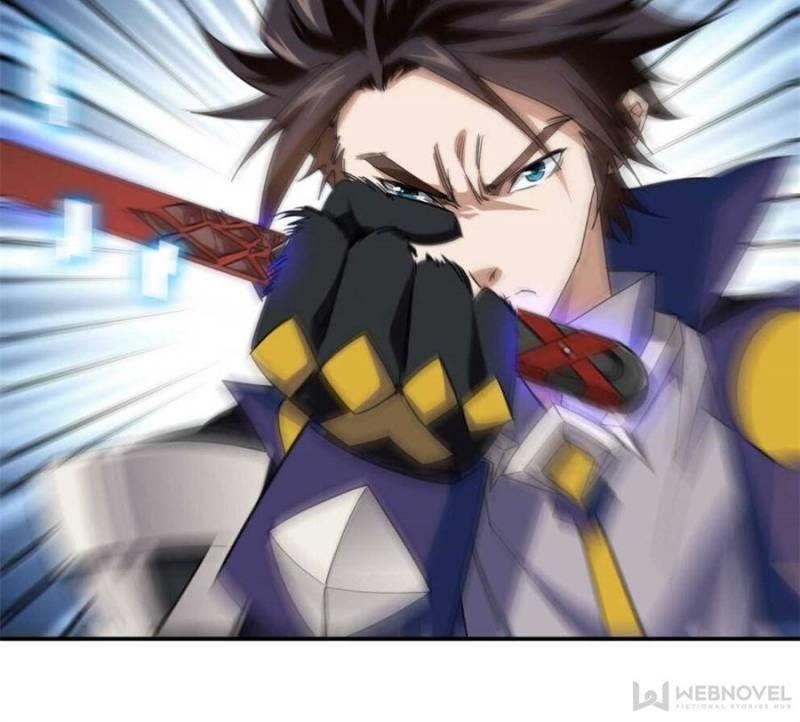 Virtual World: Close Combat Mage Chapter 373 - Page 10