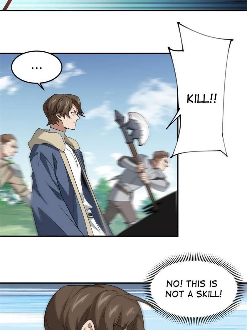 Virtual World: Close Combat Mage Chapter 373 - Page 14