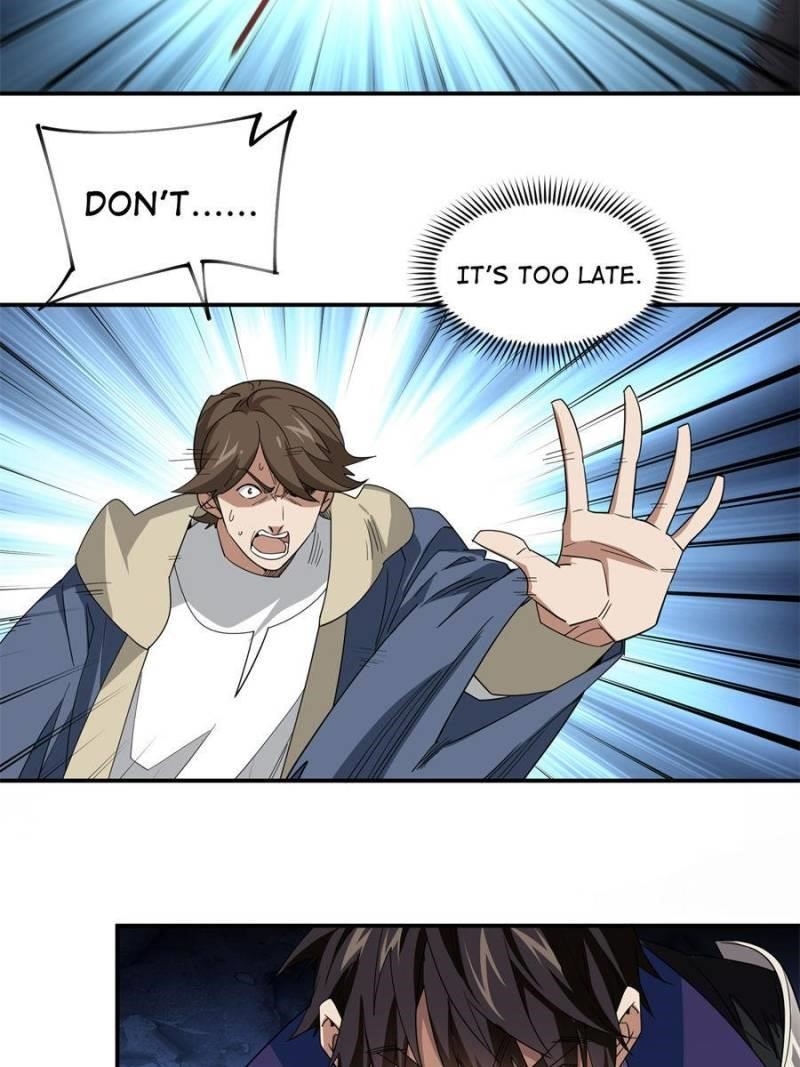 Virtual World: Close Combat Mage Chapter 373 - Page 16