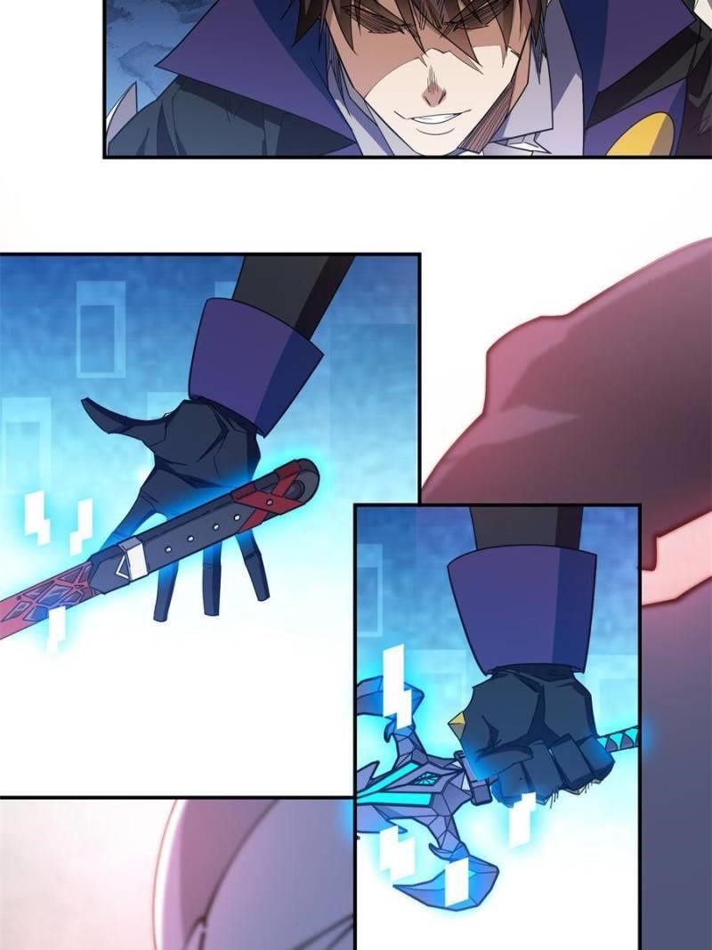 Virtual World: Close Combat Mage Chapter 373 - Page 17