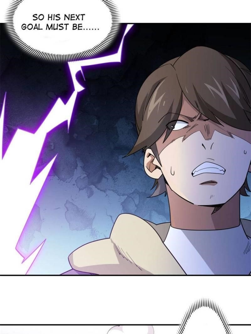 Virtual World: Close Combat Mage Chapter 373 - Page 27