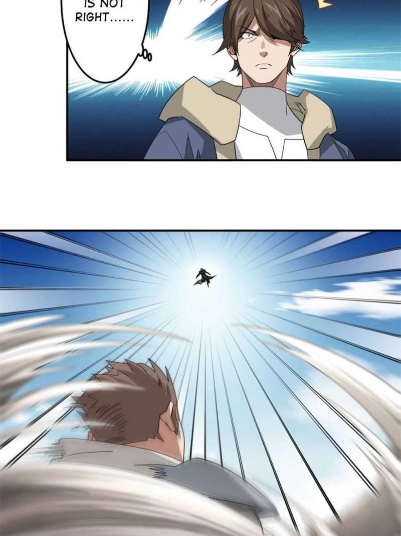 Virtual World: Close Combat Mage Chapter 373 - Page 8