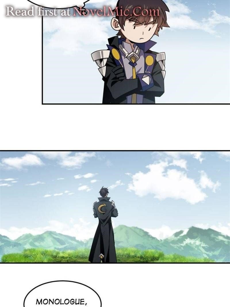 Virtual World: Close Combat Mage Chapter 374 - Page 21