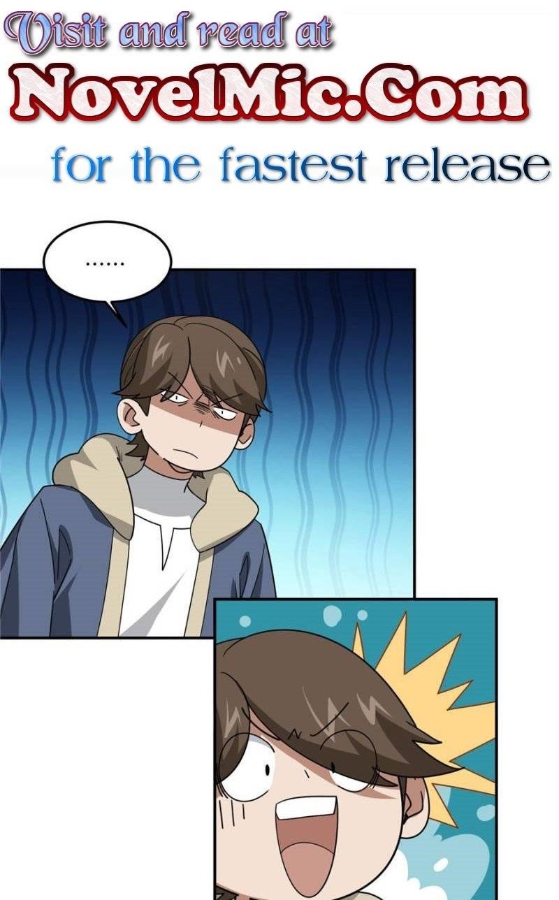 Virtual World: Close Combat Mage Chapter 375 - Page 1