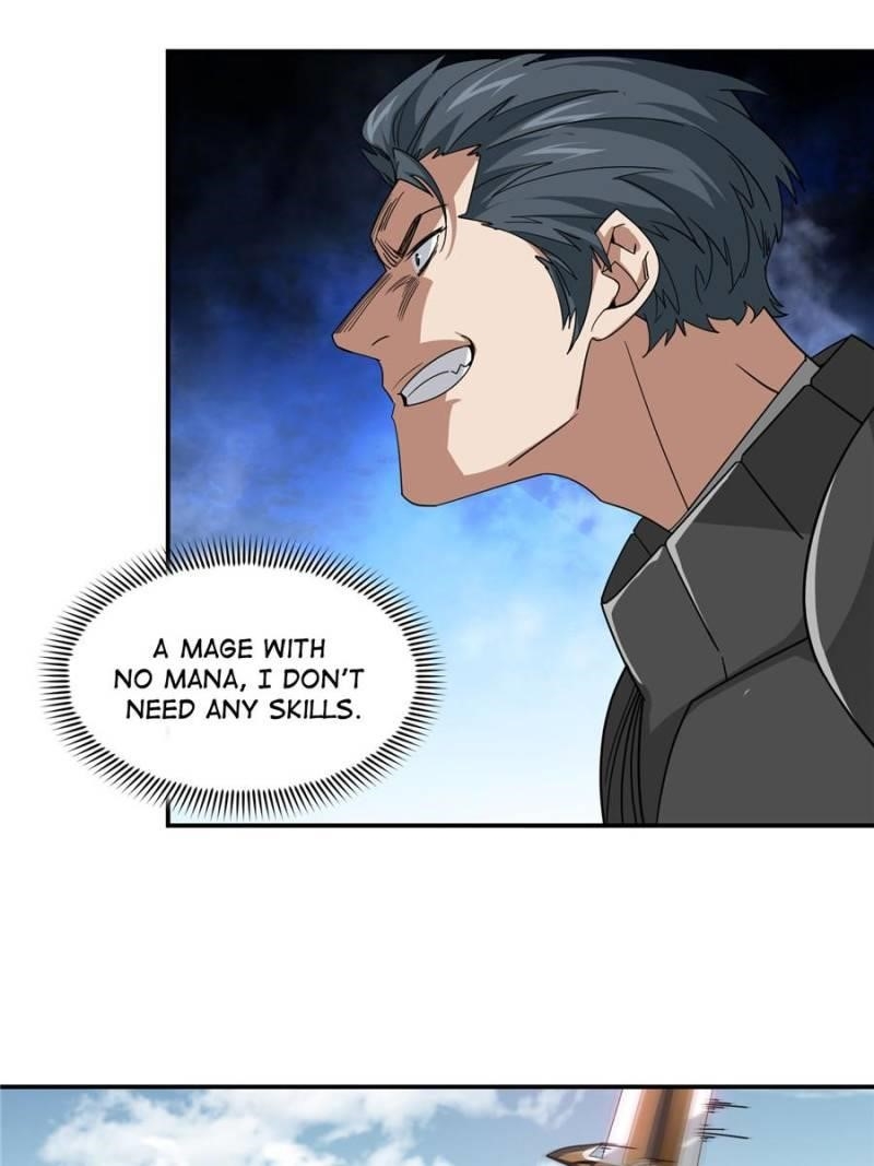 Virtual World: Close Combat Mage Chapter 375 - Page 11