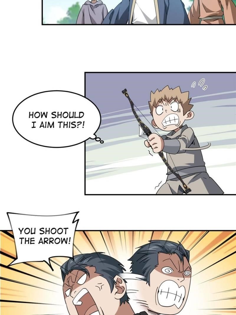 Virtual World: Close Combat Mage Chapter 375 - Page 19