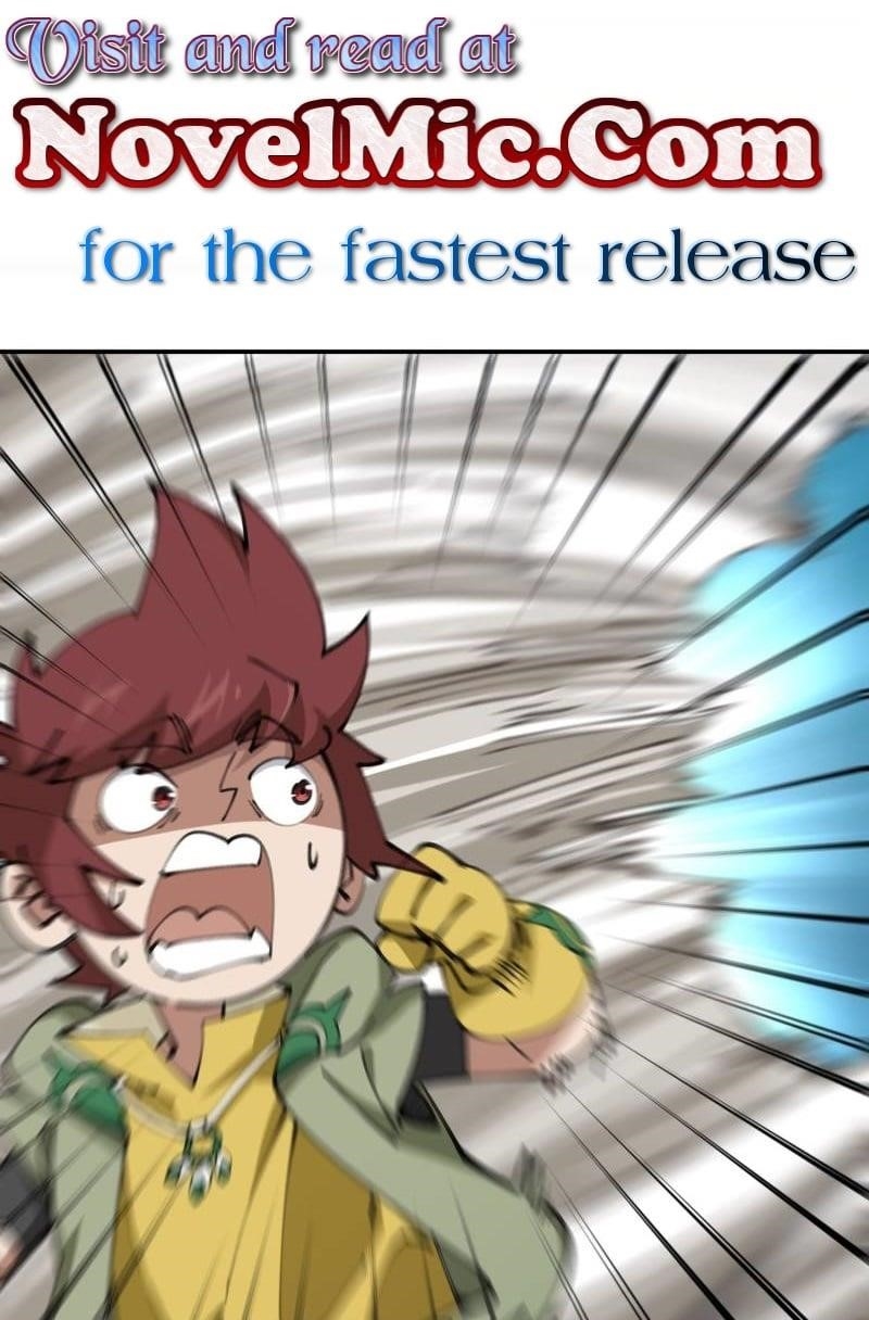 Virtual World: Close Combat Mage Chapter 376 - Page 1