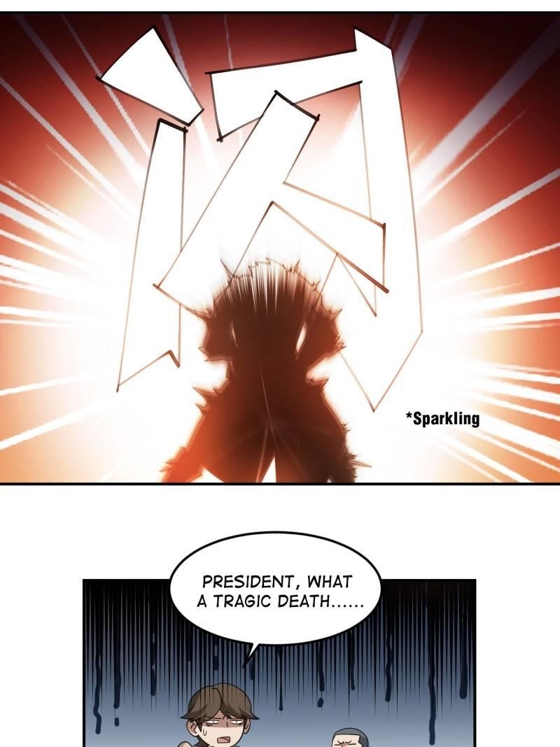 Virtual World: Close Combat Mage Chapter 376 - Page 19