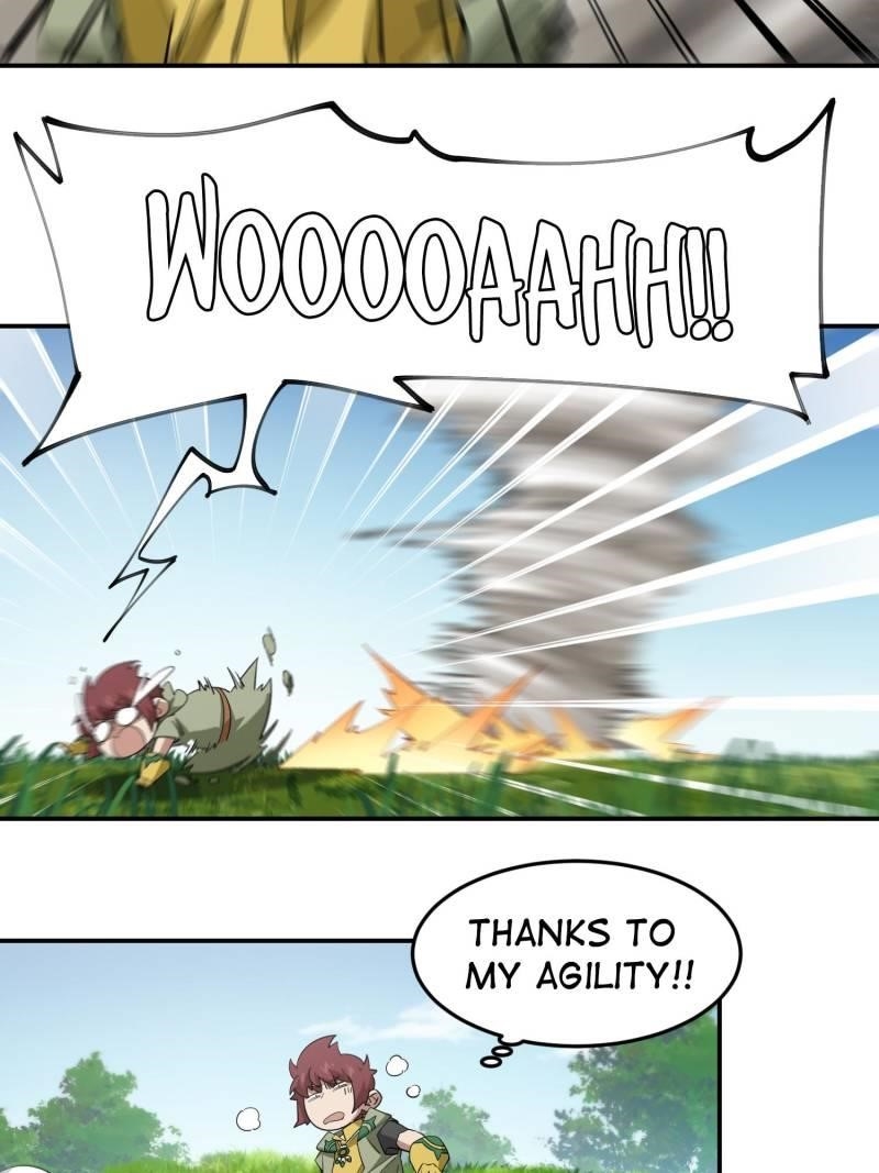 Virtual World: Close Combat Mage Chapter 376 - Page 2