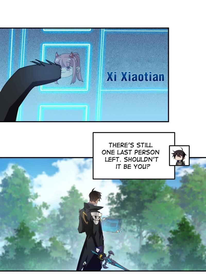 Virtual World: Close Combat Mage Chapter 377 - Page 10