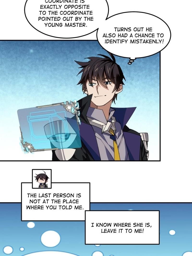 Virtual World: Close Combat Mage Chapter 377 - Page 13