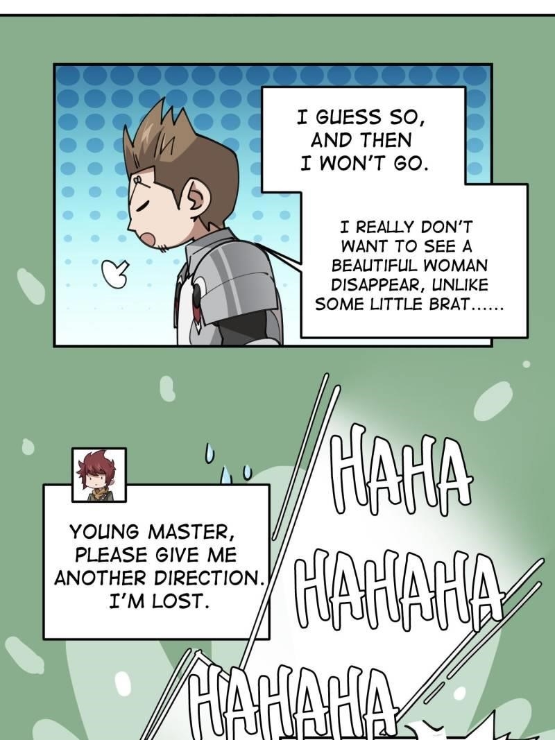 Virtual World: Close Combat Mage Chapter 377 - Page 19